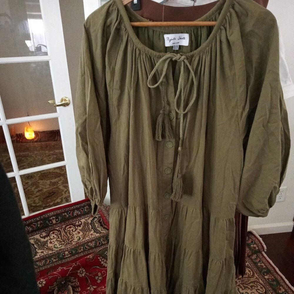 Rujuta Sheth Maya dress,  OS- 1